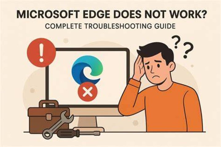 Microsoft Edge Infected? Complete Guide To Removing Viruses & Adware