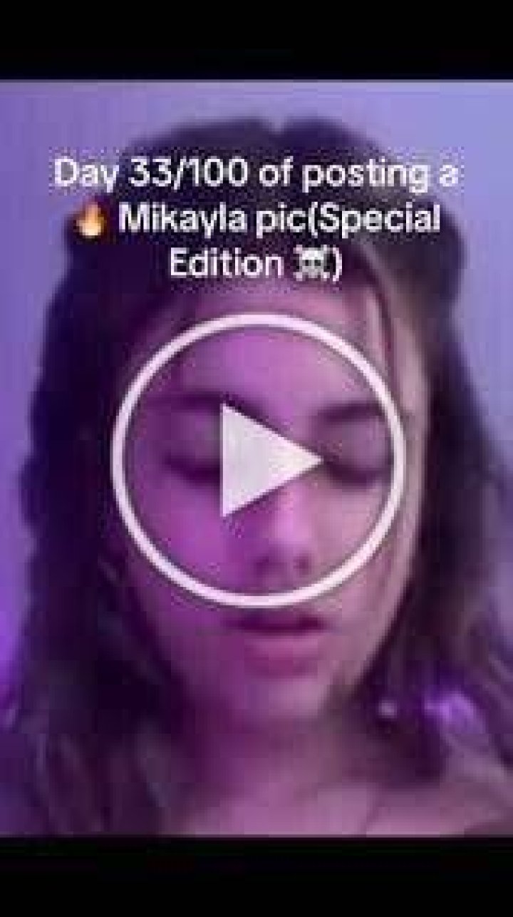 Mikayla Campinos Leaked Video Fake Death Controversy Explained