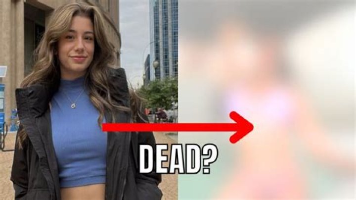 Mikayla Campinos Video Twitter Leaked Video Goes Viral on Reddit bei