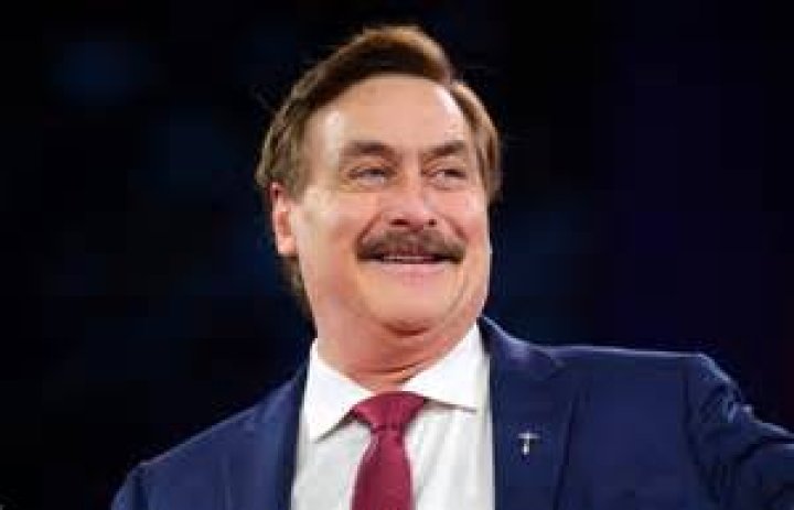 Mike Lindell: Latest News And Updates