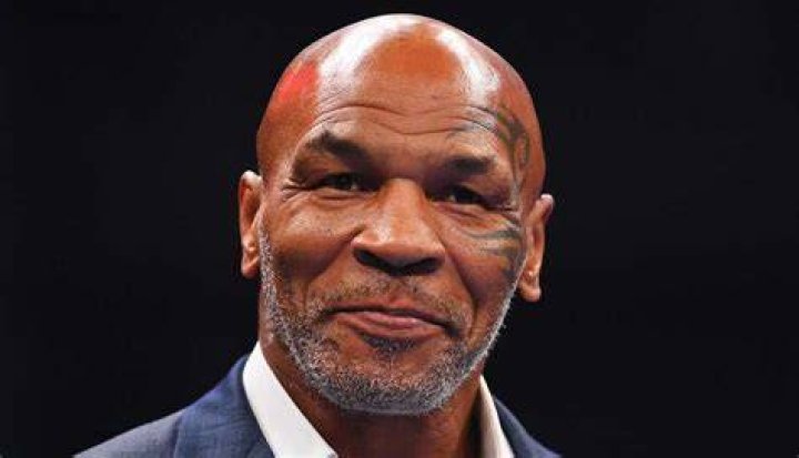 Mike Tyson's Relationships: Uncovering Surprises And Revelations