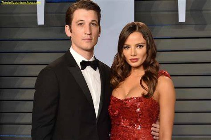 Miles Teller Fiance, Net Worth, Age, Height, Girlfriend, Wife, Engaged