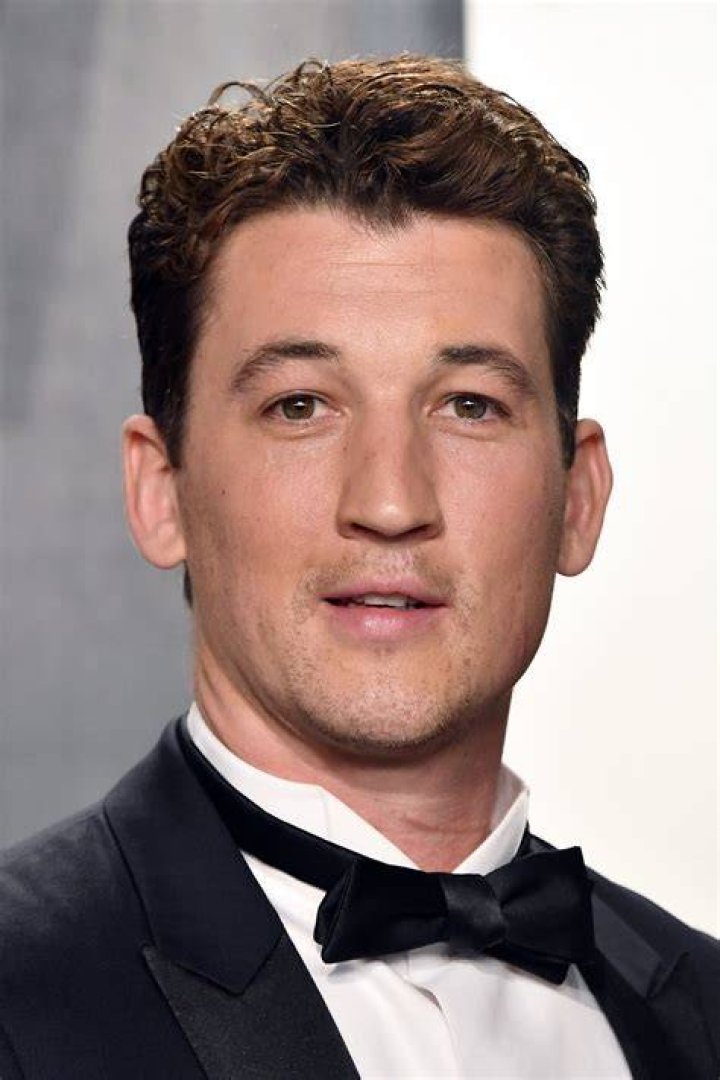 Miles Teller Miles teller, Boy celebrities, Celebrities