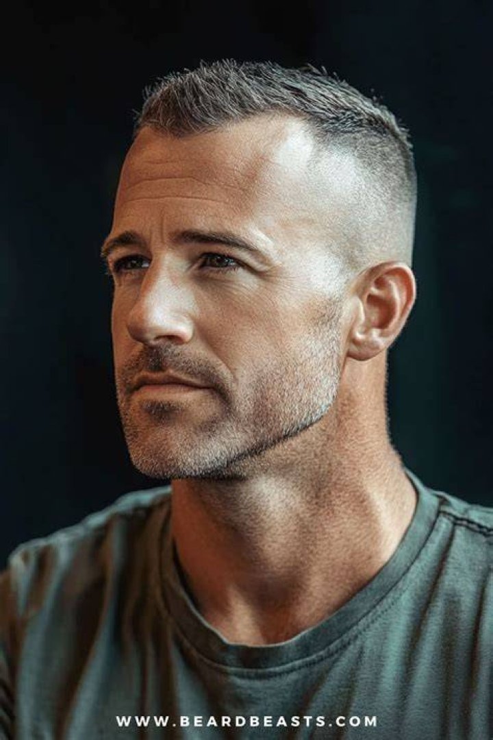 Military Haircuts For Men Trendir Style Military haircuts men