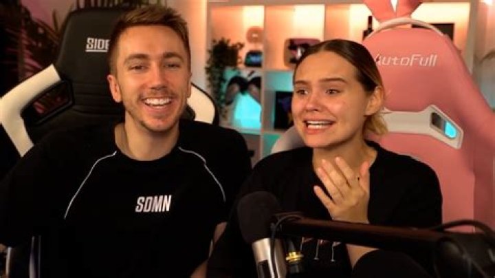 Miniminter and Talia Mar A relationship timeline Opoyi