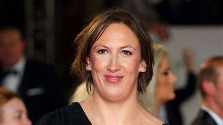 Miranda Hart's Marital Status Revealed
