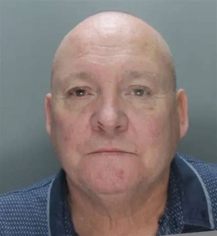 MISSING Gerald Brown from Litherland My Sefton News Channel