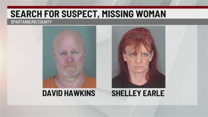 Missing Spartanburg Co. woman Marcia Harris found alive, deputies say