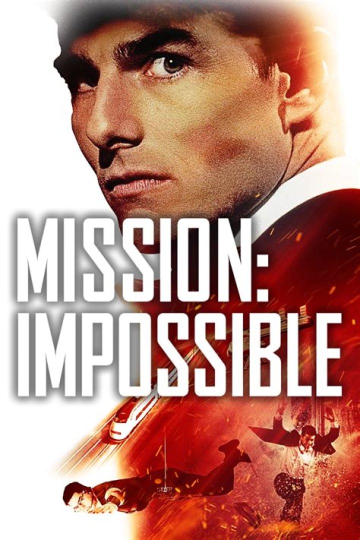 Mission Impossible 1(1996) Download Free MOVIES from MEDIAFIRE Link