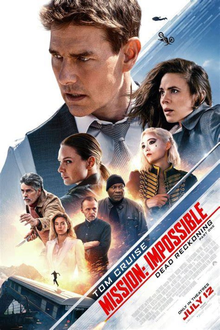 Mission Impossible Dead Reckoning receives rave reviews from critics