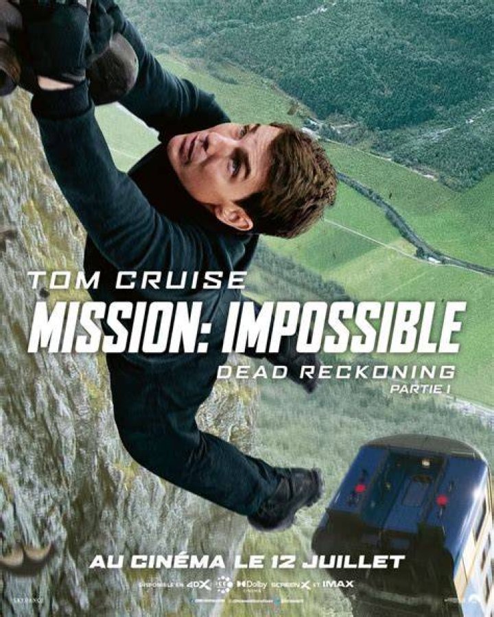 Mission Impossible (Film) Mission Impossible Fanon Wiki Fandom