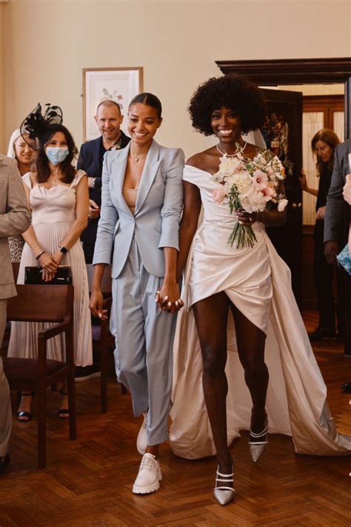 Model Lorraine Pascale Divorced Her Husband in 2000, But What About