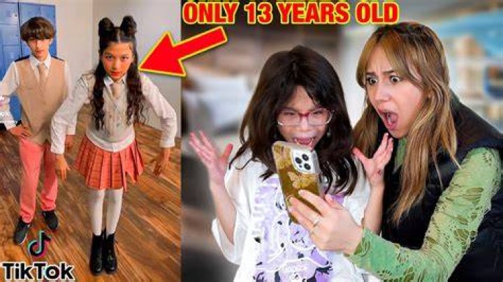MOM FOUND TXUNAMY&rsquo;S PRIVATE TIKTOKS!! *EXPOSED* Familia Diamond YouTube
