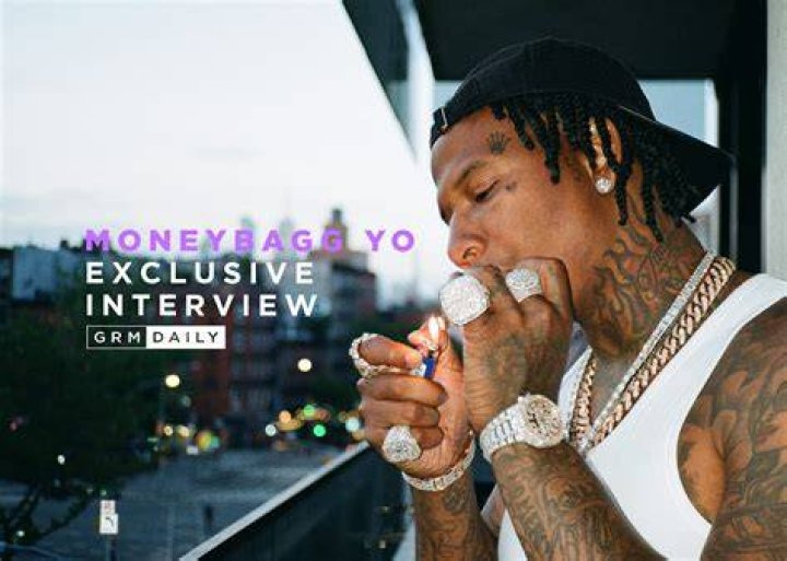 Moneybagg Yo Talks 'Hard to Love,' and Making Lil Wayne ReDo a Verse