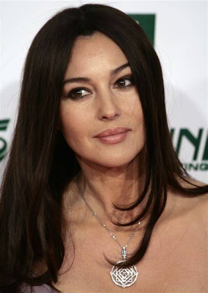 Monica Bellucci's Sibling Bond Revealed