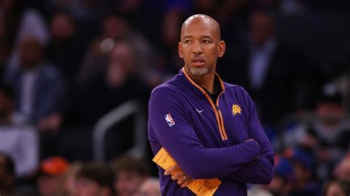 Monty Williams, Suns Reportedly Agree to LongTerm Contract Extension