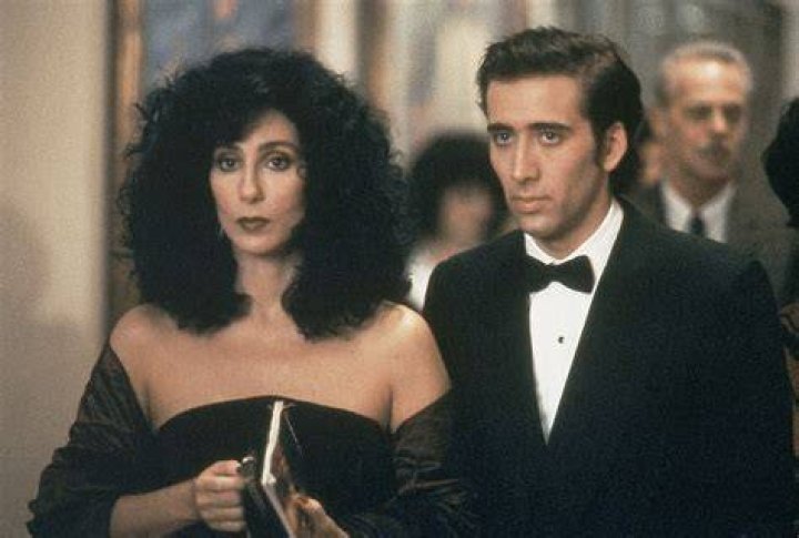 Moonstruck Film Park Circus