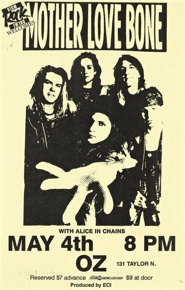 Mother of Alice in Chains front man sues dead son&rsquo;s bandmates