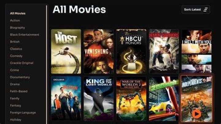 Movie proxy websites lasopareview