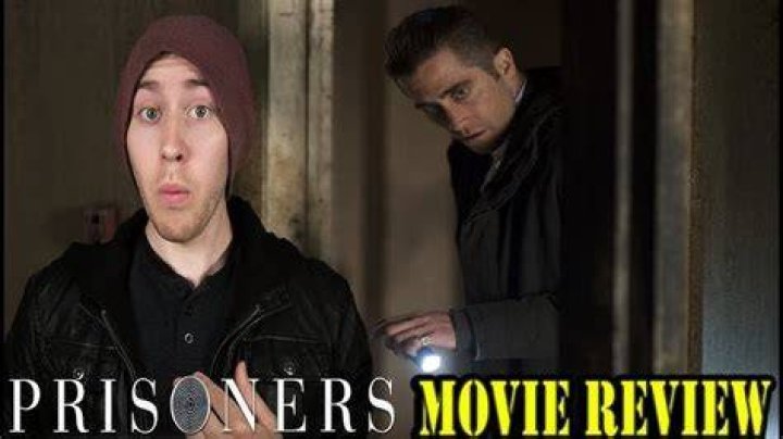 Movie Review Prisoners (2013) The Ace Black Movie Blog