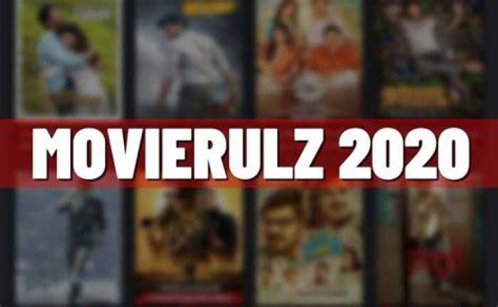 Movierulz 2020 links latest Bollywood, Hollywood, Tamil, Telugu Movies