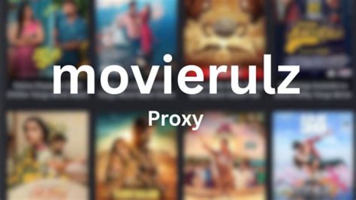 Movierulz Proxy List Of 4 Movierulz Proxy And Mirror Sites in 2021
