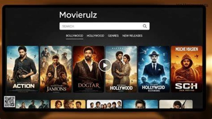 Movierulz(2022) movierulz Watch Latest Webseries & Bollywood Movies