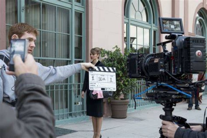 Movies, TV, And Behind-the-Scenes Insights