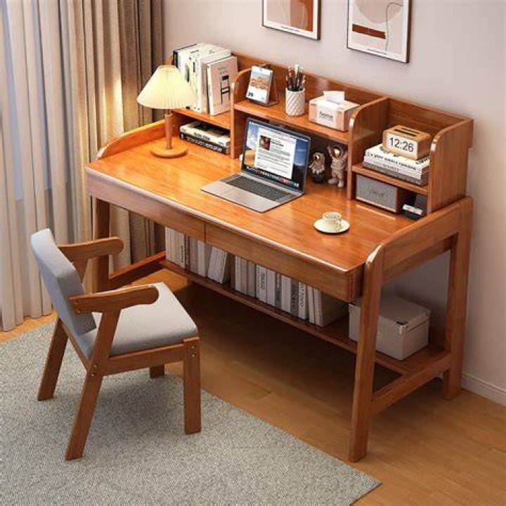 MP Series Writting Table Working Table Office Furniture Am Office