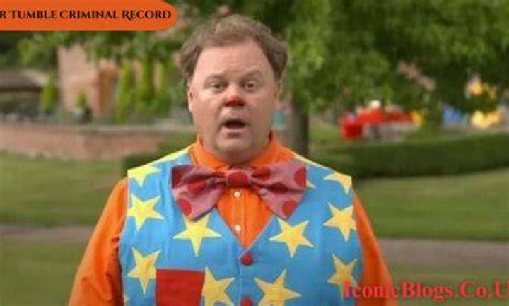 Mr Tumble Criminal Charges: What You Need To Know