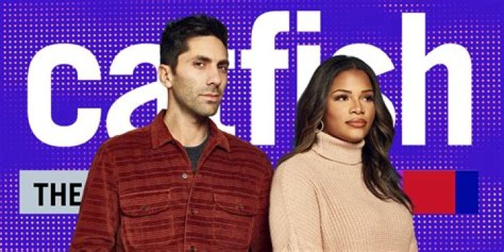 MTV suspends Catfish host following sexual misconduct claims