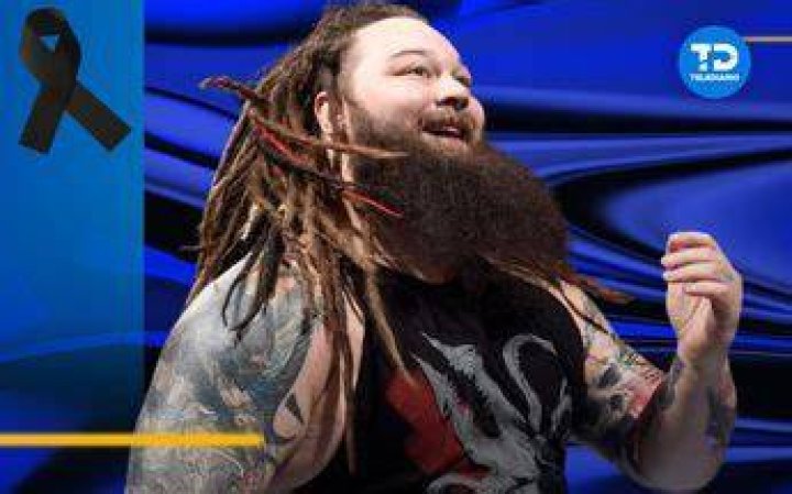 Muere Bray Wyatt de forma "inesperada" con 36 a&ntilde;os &iquest;de que falleci&oacute; la