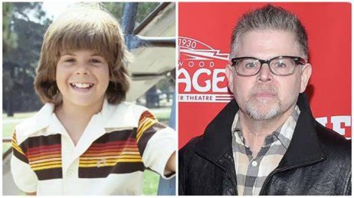 Muere el actor Adam Rich, de 'Con Ocho Basta'