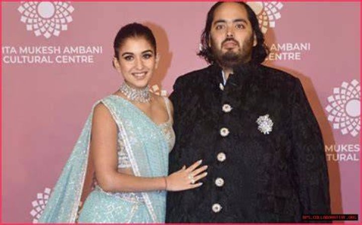 Mukesh Ambani's Son: Ailing With A Mysterious Disease