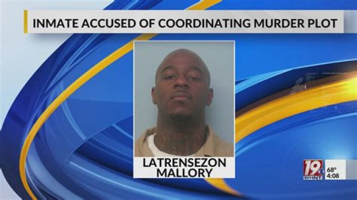 Murder plot details Infatuated inmate wanted Justin Bieber dead The