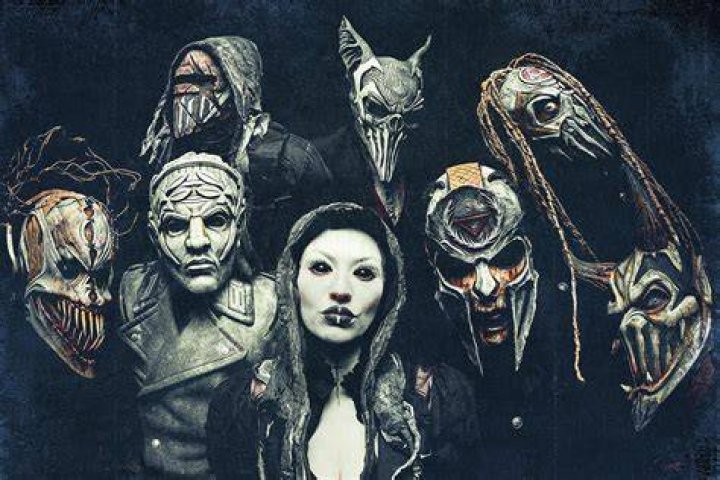 Mushroomhead Noisecreep