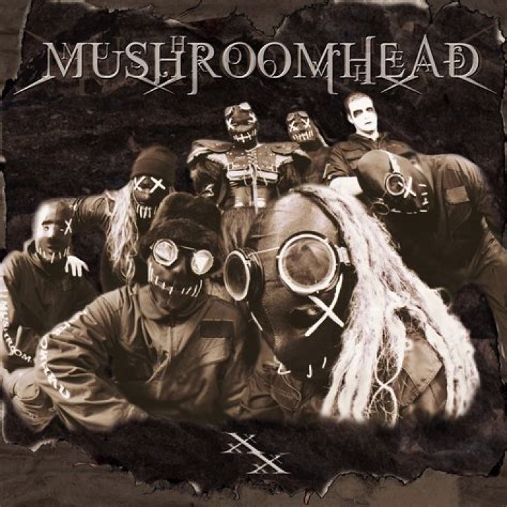 Mushroomhead on Spotify