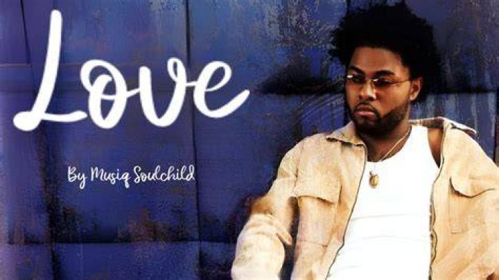 Musiq Love YouTube