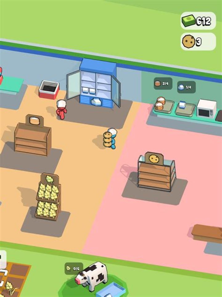 My Mini Mart Download APK for Android (Free)