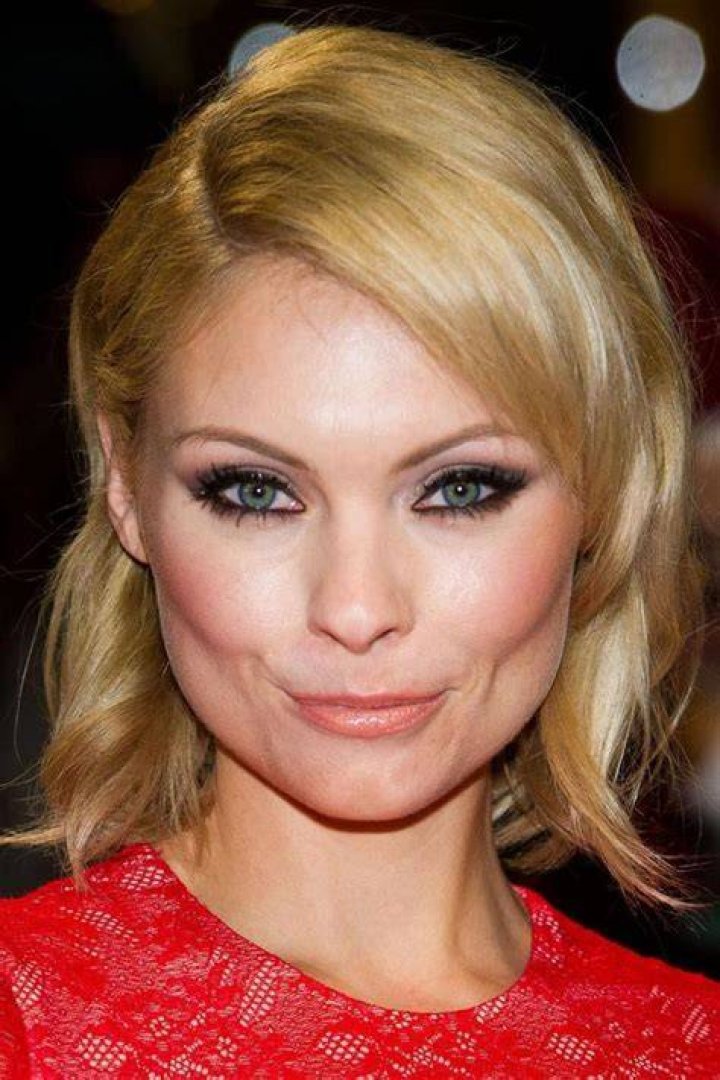Myanna Buring AlloCin&eacute;