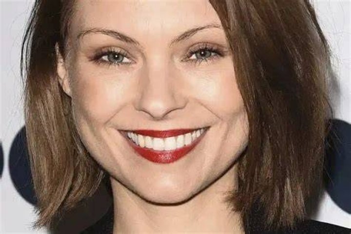 MyAnna Buring Biography, Height & Life Story Super Stars Bio