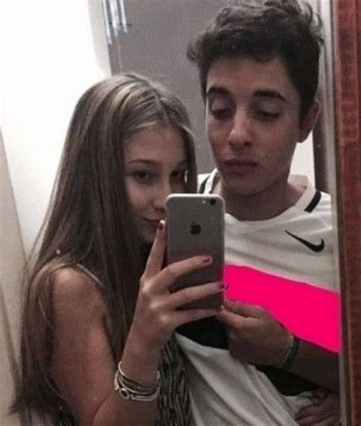 Nahir Galarza est&aacute; embarazada de cinco meses pero no sabe qui&eacute;n es el padre