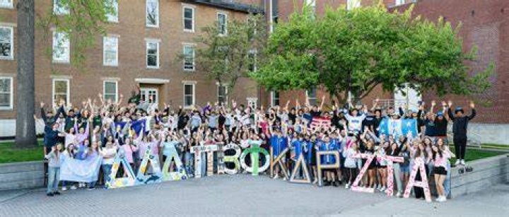 Nair Reflects on Greek Life, Racial Justice on Campus The Emory Wheel