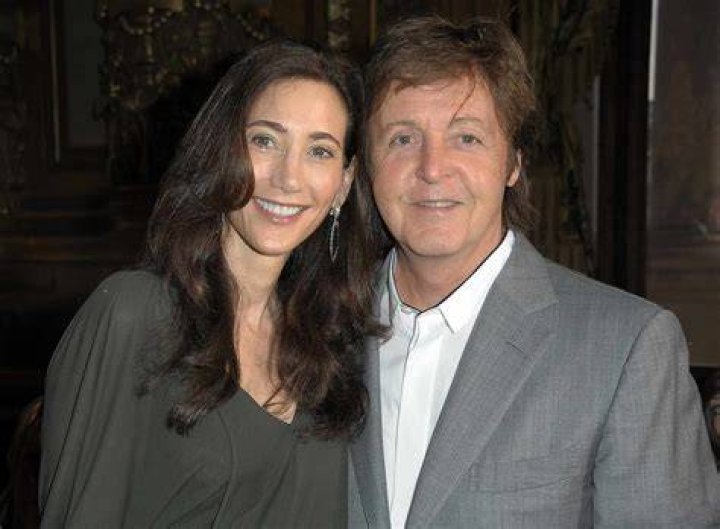 Nancy Shevell Biography Facts, Childhood, Family Life & Achievements