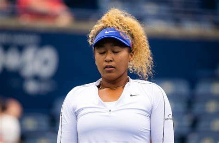 Naomi Osaka talks about taking care of her father Leonard Francois and