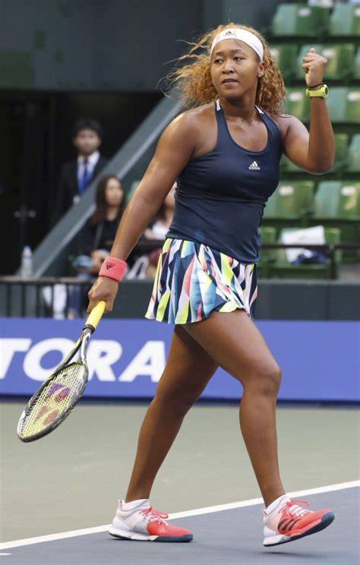 Naomi Osaka's Parents Helped Mold a Tennis Superstar FanBuzz