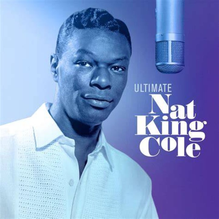 Nat King Cole Ultimate Collection CD Bontonland.cz
