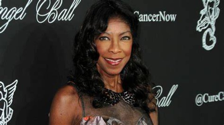 Natalie Cole Celebrities who died young Wallpaper (40722048) Fanpop
