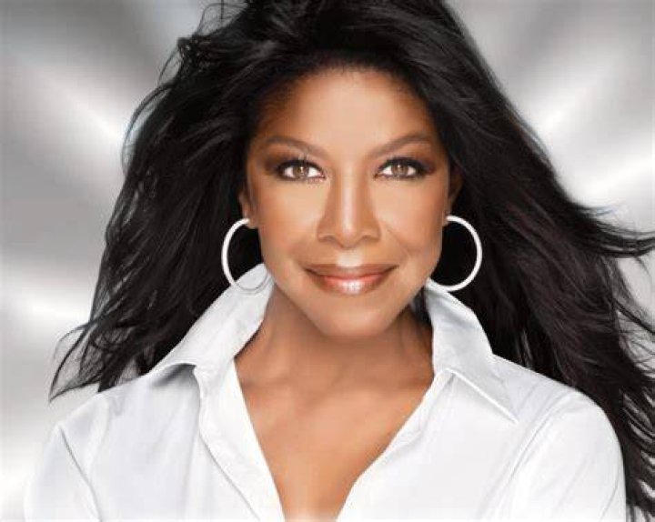 Natalie Cole Wikipedia