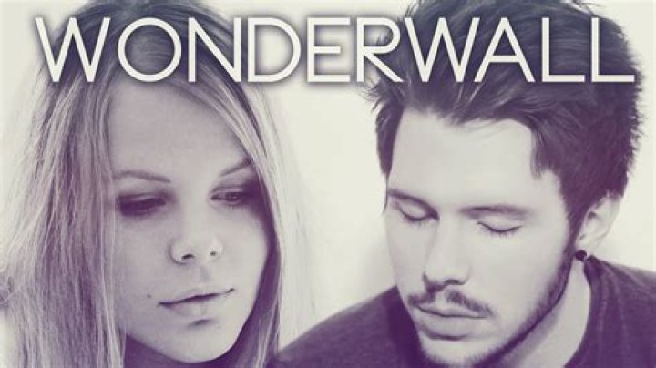 Natalie Lungley Wonderwall Oasis / Ryan Adams Cover YouTube